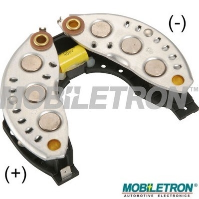 Mostek prostowniczy alternatora MOBILETRON RP-01