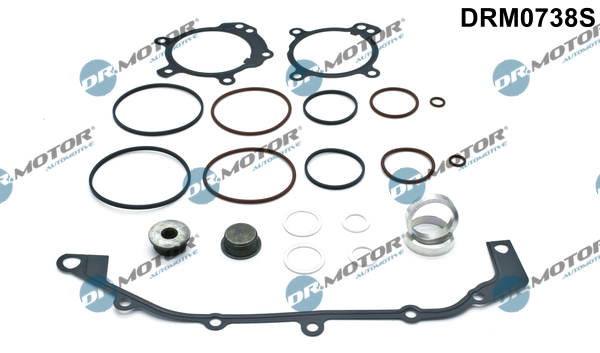 DR.MOTOR AUTOMOTIVE DRM0738S