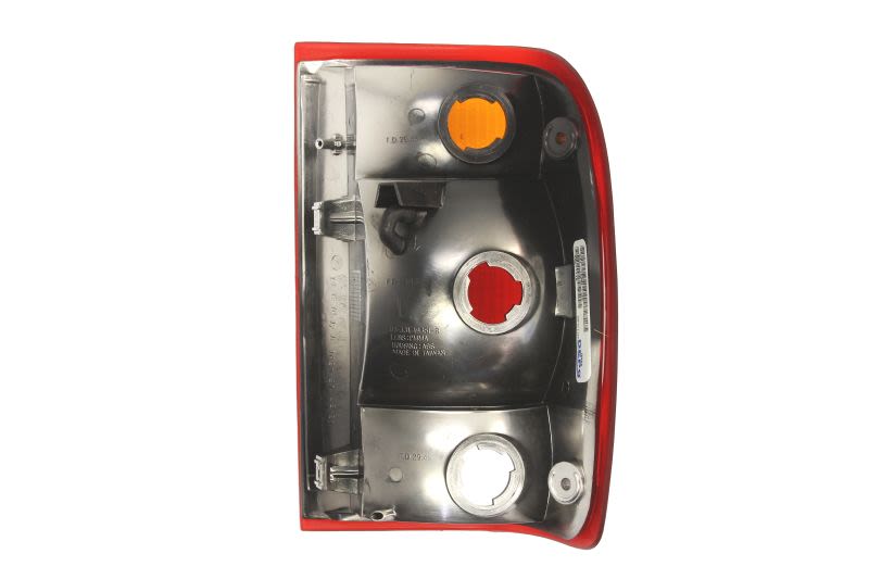 Lampa tylna zespolona ABAKUS 331-1935L-US