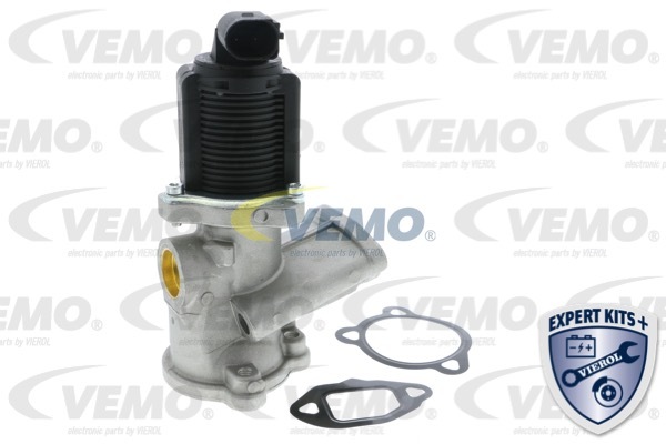 Zawór EGR VEMO V24-63-0011