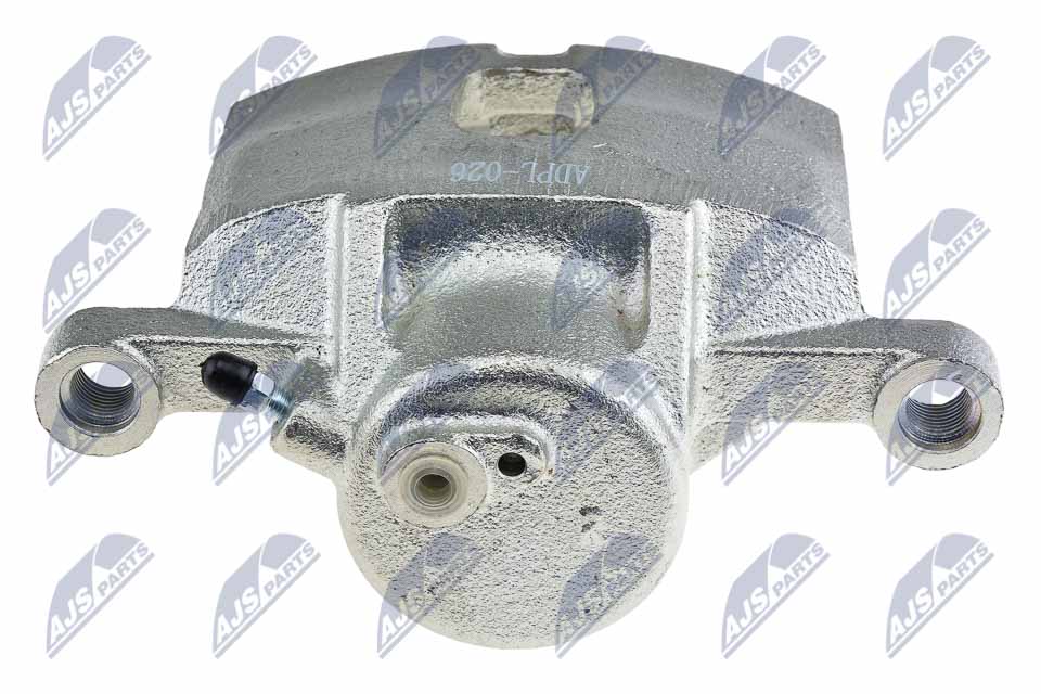 Zacisk hamulca NTY HZP-PL-026
