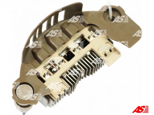 Mostek prostowniczy alternatora AS-PL ARC5160