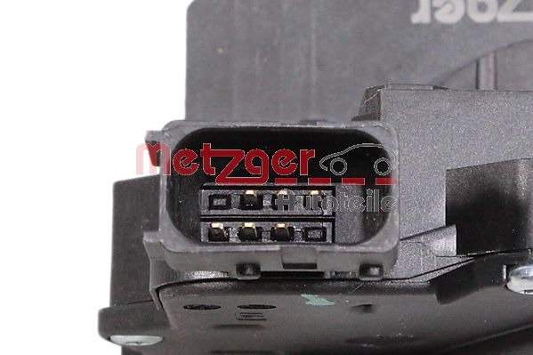 Zamek drzwi METZGER 2314339