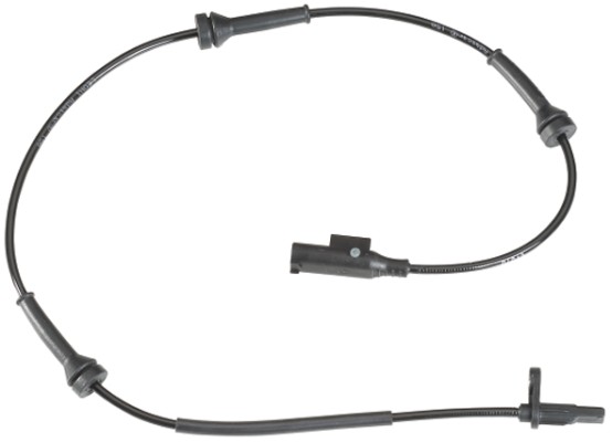 Czujnik ABS HELLA 6PU 012 039-641