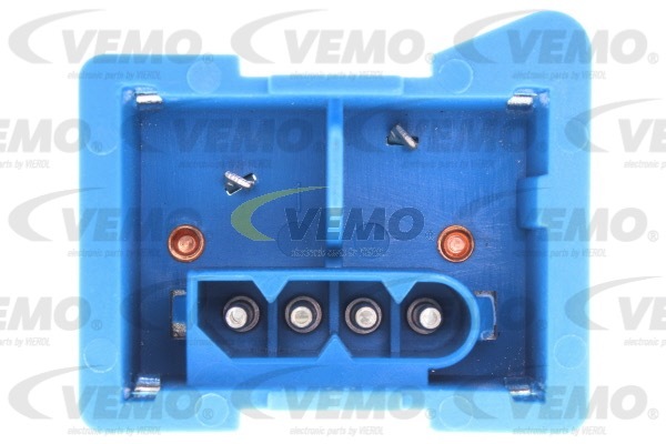 Regulator nawiewu VEMO V20-79-0013