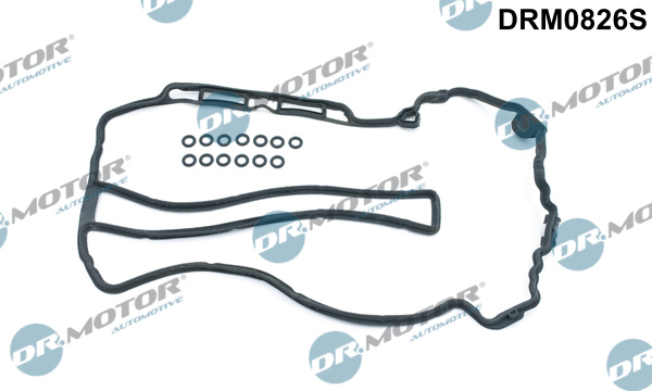 DR.MOTOR AUTOMOTIVE DRM0826S