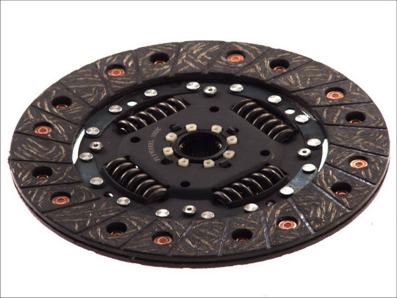 Zestaw sprzęgła NEXUS F1W071NX