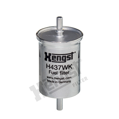 Filtr paliwa HENGST FILTER H437WK