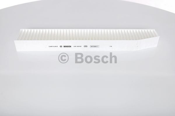 Filtr kabinowy BOSCH 1 987 435 007
