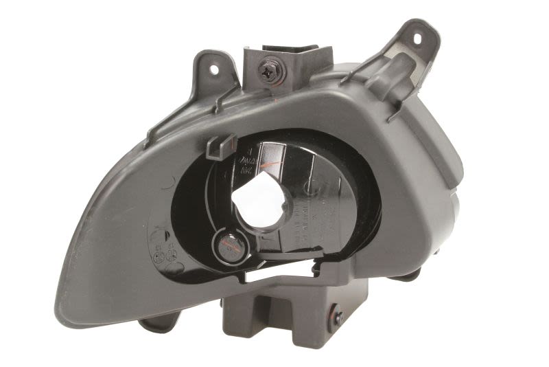 Lampa przeciwmgielna przednia ABAKUS 221-2032R-UE