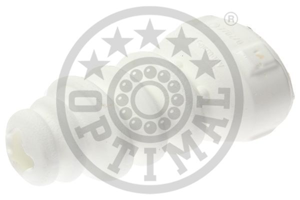 Dystans gumowy OPTIMAL F8-7176