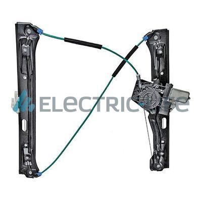 Podnośnik szyby ELECTRIC LIFE ZR BMO37 R C