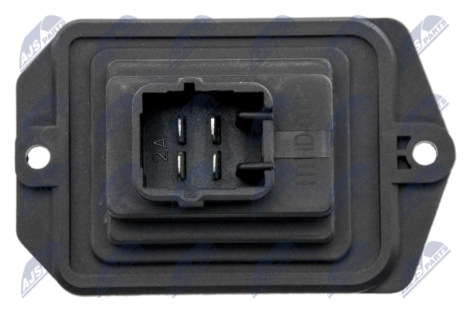 Opornik wentylatora NTY ERD-HD-003