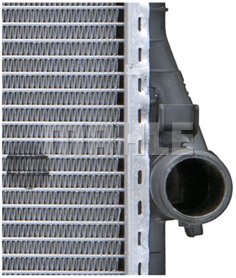 Chłodnica MAHLE CR 281 000P