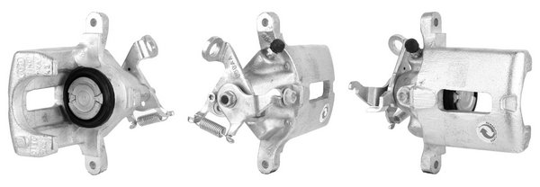 Zacisk hamulca DRI 4151710