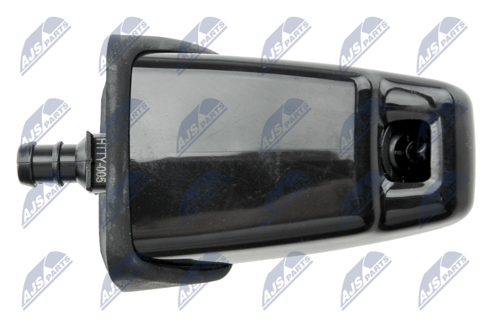 Dysza spryskiwacza reflektorów NTY EDS-TY-005