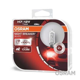 Żarówka OSRAM 64210NBS-HCB