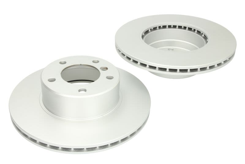 Tarcza hamulcowa FERODO DDF834C