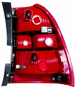 Lampa tylna zespolona ABAKUS 223-1919R-U