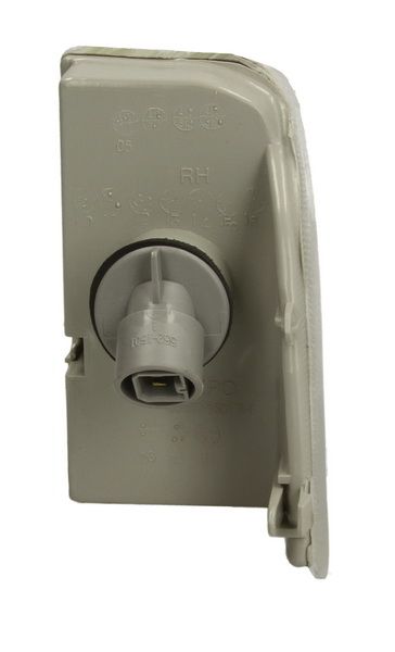 Lampa kierunkowskazu ABAKUS 552-1501R-WE