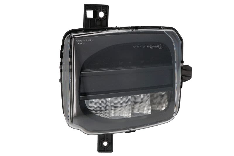 Lampa przeciwmgielna przednia VALEO 047438