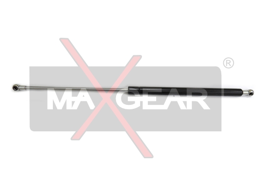 Sprężyna gazowa MAXGEAR 12-0117
