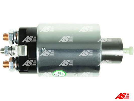 Elektromagnes rozrusznika AS-PL SS5146P