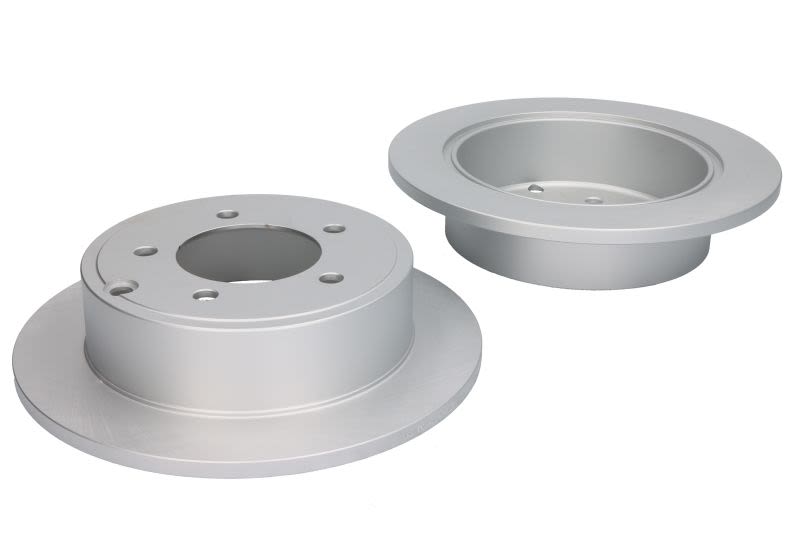 Tarcza hamulcowa FERODO DDF1762C