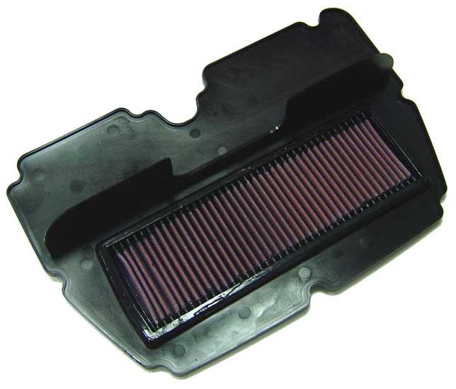 Filtr powietrza K&N FILTERS HA-9092-A
