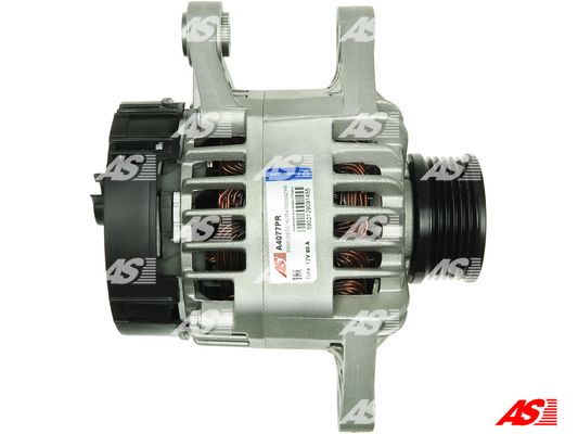 Alternator AS-PL A4077PR