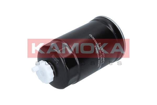 Filtr paliwa KAMOKA F316901