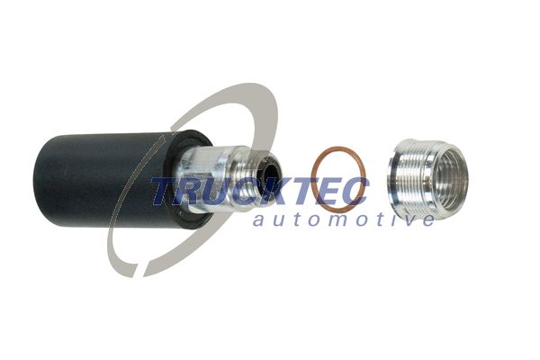 Pompa, zespół zasilający TRUCKTEC AUTOMOTIVE 01.14.049