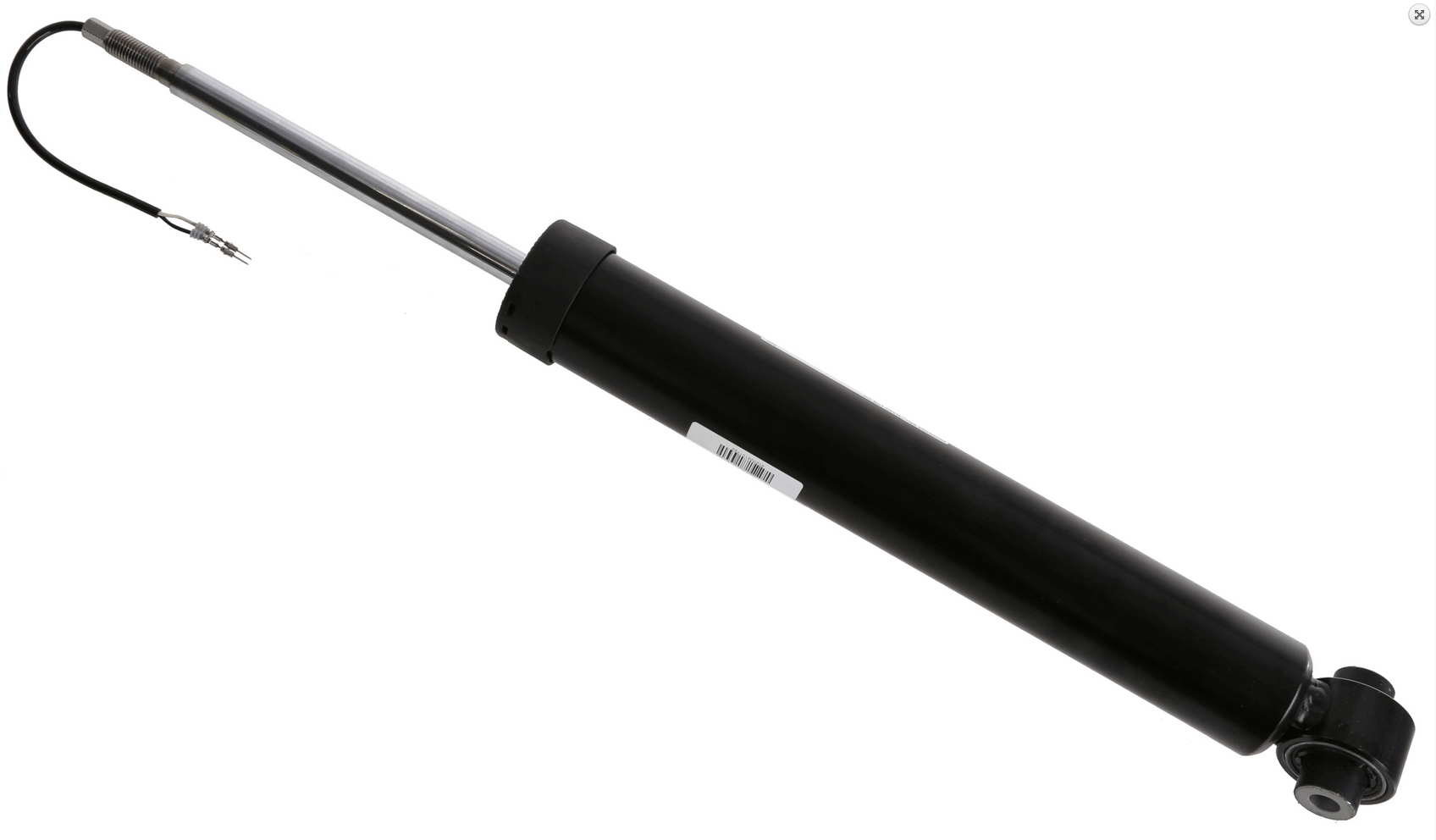 AMORTYZATOR TYŁ L/P CDC SACHS 319 157