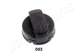Korek wlewu paliwa JAPANPARTS KL-003