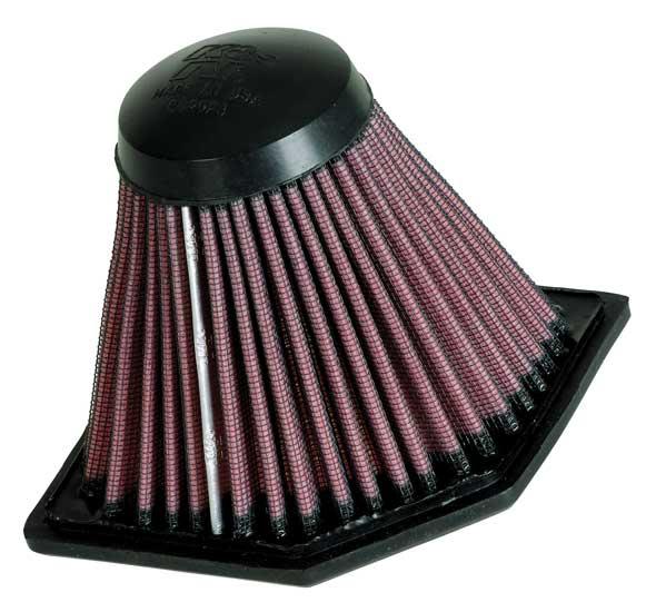 Filtr powietrza K&N FILTERS BM-1205