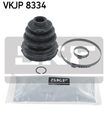 Zestaw osłon SKF VKJP 8334