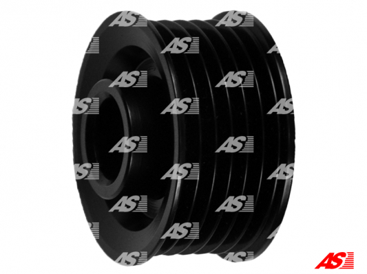 Koło pasowe alternatora AS-PL AP5001