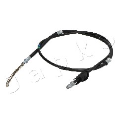 Linka hamulca ręcznego JAPKO 131536L