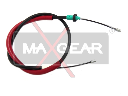Linka hamulca ręcznego MAXGEAR 32-0273