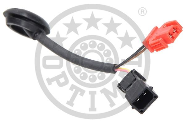 Czujnik ABS OPTIMAL 06-S143