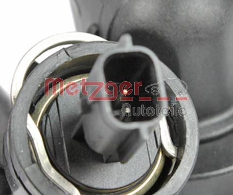 Termostat METZGER 4006275