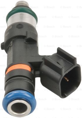 Wtryskiwacz BOSCH 0 280 158 117