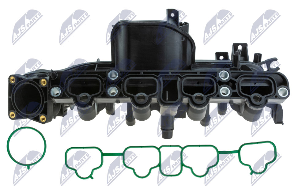 Moduł rury wlotowej NTY BKS-PL-012