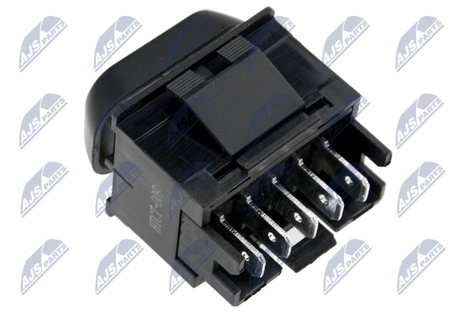Przełącznik podnośnika szyby NTY EWS-CT-009