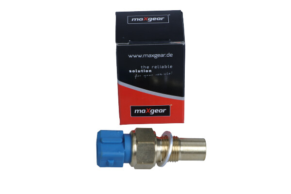 Czujnik temperatury płynu chłodzącego MAXGEAR 21-0226