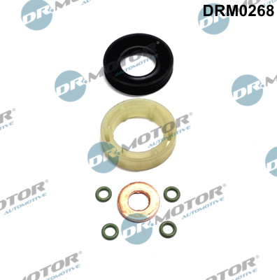 Tuleja, obudowa wtryskiwacza DR.MOTOR AUTOMOTIVE DRM0268