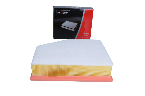 Filtr powietrza MAXGEAR 26-2507