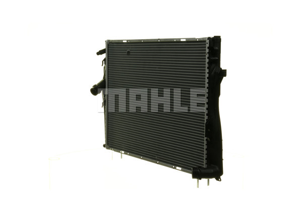 Chłodnica MAHLE CR 1711 000P