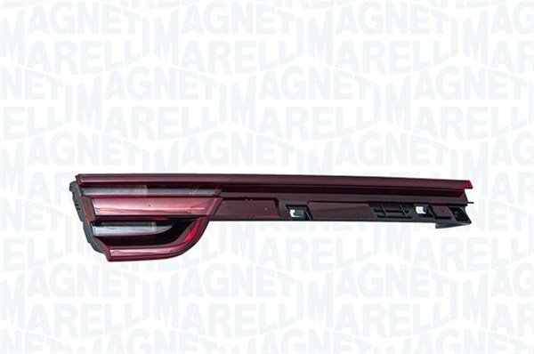 Lampa tylna zespolona MAGNETI MARELLI 714020760701