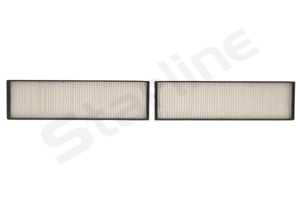 Filtr kabinowy STARLINE SF 2KF9534